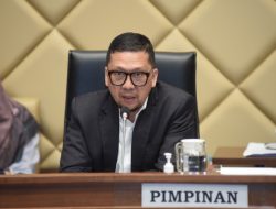 Ahmad Doli Kurnia: Suasana Politik Jelang 2024 Tak Kondusif Jika Sistem Pemilu Jadi Tertutup
