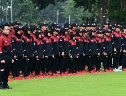 Soal Bonus SEA Games 2023, Menpora Dito Ariotedjo Pastikan Nilainya Sama Dengan Sebelumnya