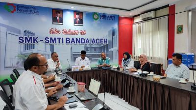 Menperin Agus Gumiwang Tekankan Pentingnya SDM Kompeten Untuk Industri Galvanise