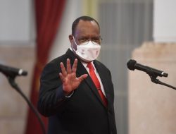 Wamendagri Gugat RS Pondok Indah Rp.23 Miliar, Protes Dicatut Jadi Ayah Seorang Bayi