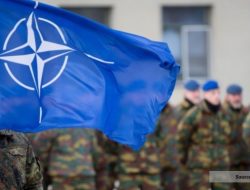 NATO Ekspansi ke Asia Pasifik, China Ketar-ketir