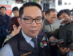 Jajaki Kerjasama Perdagangan Dengan AS, Ridwan Kamil Sajikan Keunggulan Investasi di Jabar