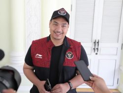 Menpora Dito Ariotedjo Optimis RI Capai Target Raihan Medali di Sea Games 2023 Kamboja