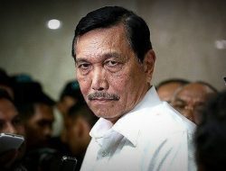 Menko Luhut: Presiden Mendatang Jangan Yang Pintar Ngomong Tapi Hatinya Enggak Ada