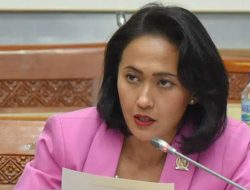 Christina Aryani Desak Panglima TNI Tindak Tegas Jual Beli Senjata di Wilayah Konflik Papua