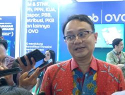 Harga Stabil Stok Lancar, Wamendag Jerry Sambuaga Ancam Tindak Distributor dan Agen Nakal