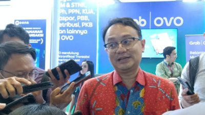 Harga Stabil Stok Lancar, Wamendag Jerry Sambuaga Ancam Tindak Distributor dan Agen Nakal