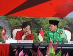 Mardiono Bakal Gandeng Partai Golkar dan PAN Usung Ganjar Capres: Jadi KIB Plus