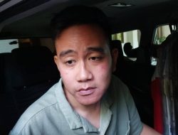 Walikota Gibran: Kaesang Bisa Jadi Idolakan Prabowo, Kalau Idola Saya Ibas Yudhoyono