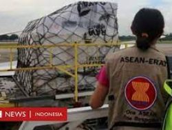 Diplomat RI-Rombongan ASEAN Ditembaki di Myanmar, Jokowi: Setop Kekerasan!