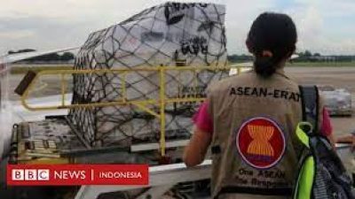 Diplomat RI-Rombongan ASEAN Ditembaki di Myanmar, Jokowi: Setop Kekerasan!