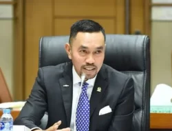 Wagubsu Musa Rajekshah Bakal Perbaiki Jalan Rusak di Tapsel Yang Dikeluhkan Anggota DPR