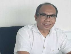Jamiluddin Ritonga: Peluang Partai Golkar Gabung Koalisi Perubahan Makin Kecil
