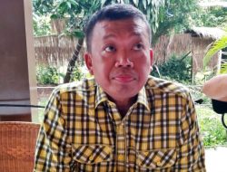 Beri Sinyal Partai Golkar Dukung Prabowo, Nusron Wahid: Nanti Kita Rembukan Lagi