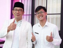 Terungkap! Ridwan Kamil: 6 Tahun Terakhir Ada 50 Ribu Kasus Pungli di Jawa Barat