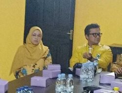 Maula Akbar Ikuti Jejak Ayahnya Dedi Mulyadi, Mundur Dari Jabatan Ketua DPD II Partai Golkar Purwakarta