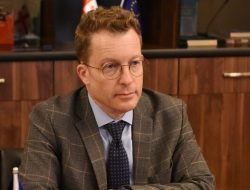 NATO Takut Rusia Balas Dendam Dengan Sabotase Jaringan Bawah Laut Barat