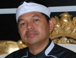 Survei IPRC: 2 Kader Partai Golkar Ridwan Kamil dan Dedi Mulyadi Bersaing Ketat di Pilgub Jabar