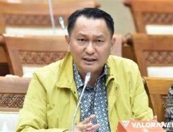 Bambang Patijaya Endus Indikasi Permainan di Ekspor Pasir Zirkon