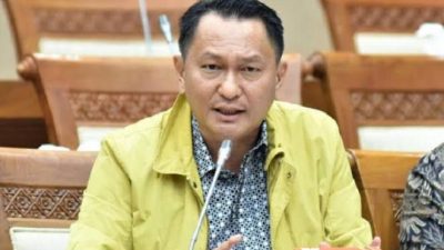 Bambang Patijaya Endus Indikasi Permainan di Ekspor Pasir Zirkon