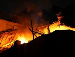 Militer Israel Bunuh 3 Pemimpin Jihad Islam dan Belasan Warga Palestina