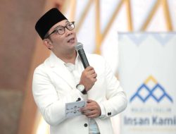 Kunjungan Kerja ke AS, Gubernur Ridwan Kamil Bakal Bawa Rupabumi Jabar Mendunia