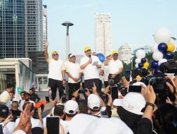 Pastikan Tak Ada Proyek Mangkrak di 2024, Menko Airlangga Percepat Pembangunan PSN