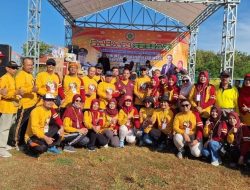 HUT PPNI Ke-49, Bupati Aditya Halindra Faridzky Apresiasi Peran Perawat Sebagai Pahlawan Ekonomi