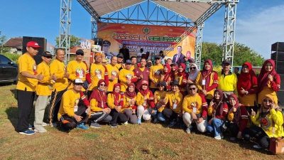 HUT PPNI Ke-49, Bupati Aditya Halindra Faridzky Apresiasi Peran Perawat Sebagai Pahlawan Ekonomi
