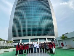 Menperin Agus Gumiwang Komitmen Siapkan SDM Kompeten Dukung Penerapan Industri Hijau