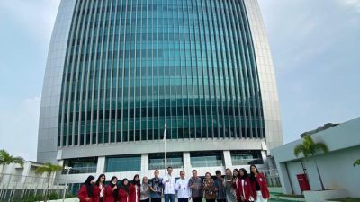 Menperin Agus Gumiwang Komitmen Siapkan SDM Kompeten Dukung Penerapan Industri Hijau