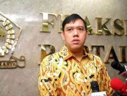 Menkominfo Jadi Tersangka, Dave Laksono Minta Kejaksaan Profesional Ungkap Kasus