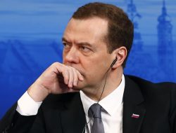 Sepanjang Tahun 2023, Rusia Berhasil Rekrut Lebih dari 100 Ribu Tentara