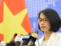 Vietnam Protes Keras, Aktivitas China dan Filipina di Laut China Selatan Makin Meresahkan