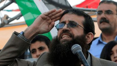 3 Bulan Gelar Aksi Mogok Makan, Tahanan Palestina Tewas di Penjara Israel
