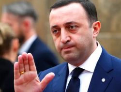 Khawatir Ekonomi Hancur, Georgia Tolak Beri Sanksi ke Rusia