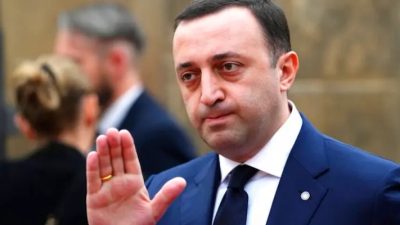 Khawatir Ekonomi Hancur, Georgia Tolak Beri Sanksi ke Rusia