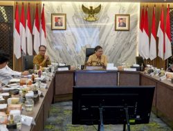 Usai KTT G7, Menko Airlangga Bertemu Perwakilan Boeing, IBM Hingga Exxon