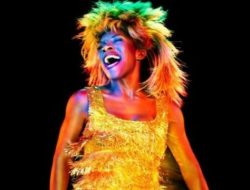 Biden dan Obama Kenang Tina Turner: Queen Rock n Roll, Sinarnya Takkan Pernah Padam