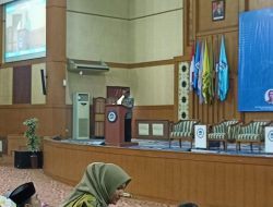 Menko Mahfud MD: 5 Kali Pemilu Curang Terus Tapi Bukan Pemerintah Yang Curang