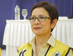 Nurul Arifin: Rakernas Partai Golkar Bahas Penomoran Caleg Hingga Strategi Pemenangan Pemilu