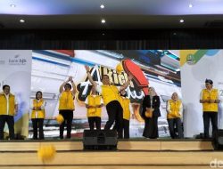 Wisuda 4.095 Orang, Ridwan Kamil Nilai Program Petani Milenial Berhasil