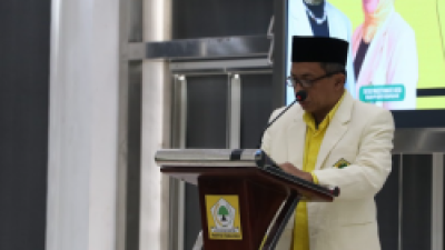 KH Choirul Anam: Panca Ikrar MDI Modal Ukhuwah Islamiyah Tumbuhkan Semangat Wathoniyah