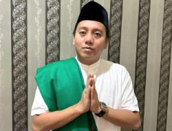 Tak Khawatir Dedi Mulyadi Hengkang, Achmad Taufan Soedirjo: Dapil Jabar VII Basis Suara Partai Golkar, Bukan Orang Per Orang!