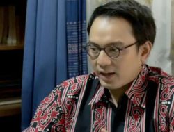 Charles Bonar Sirait: Saya Tak Daftarkan Diri Jadi Caleg DPR RI Dari Partai Manapun