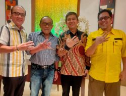 Yuddy Chrisnandi: Golkar Paling Demokratis, Yang Lain Partai Oligarki, Partai Keluarga dan Partai Kelompok