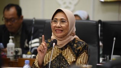 3 Catatan Penting Hetifah Terkait SEA Games 2023