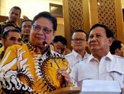 Miliki 5 Elemen Ini, Aliza Gunado Nilai Airlangga Hartarto Layak Pimpin Indonesia
