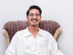 Azka Aufary Ramli Optimis Partai Golkar Bisa Menang Pemilu 2024 dan Memimpin Indonesia