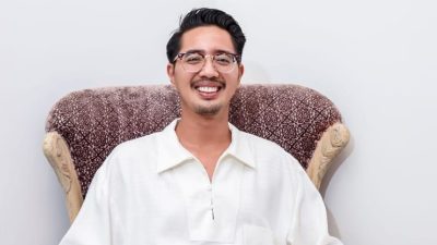 Azka Aufary Ramli Optimis Partai Golkar Bisa Menang Pemilu 2024 dan Memimpin Indonesia